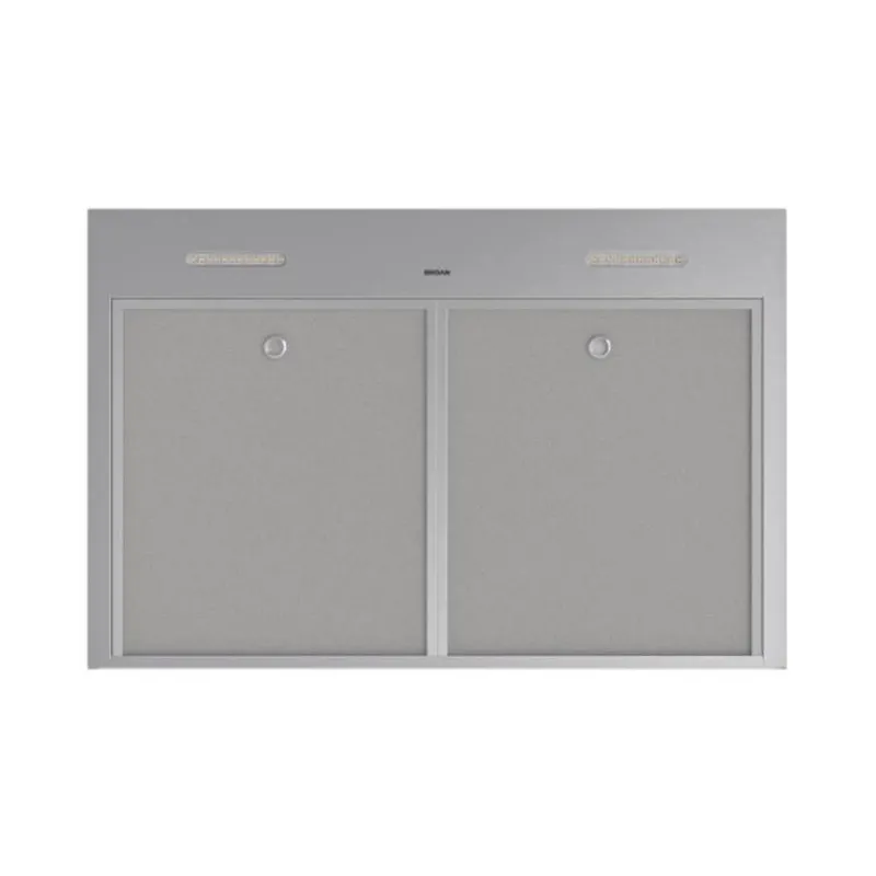 Broan Range Hood Standard 36" , 350 CFM - GLA2363SS