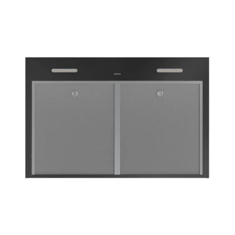 Broan Range Hood Standard 36" , 350 CFM - GLA2363BLS