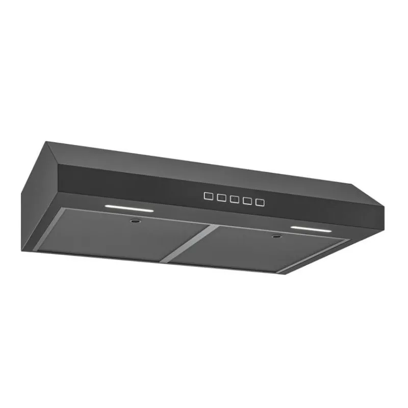 Broan Range Hood Standard 36" , 350 CFM - GLA2363BLS