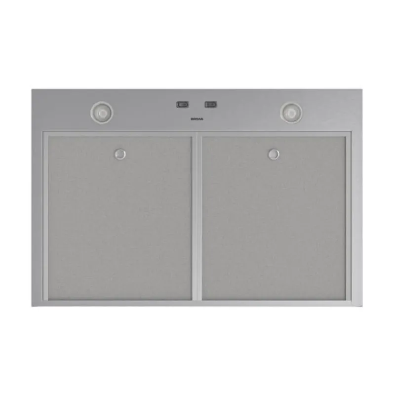 Broan Range Hood Standard 24" , 350 CFM - GLA1243SS