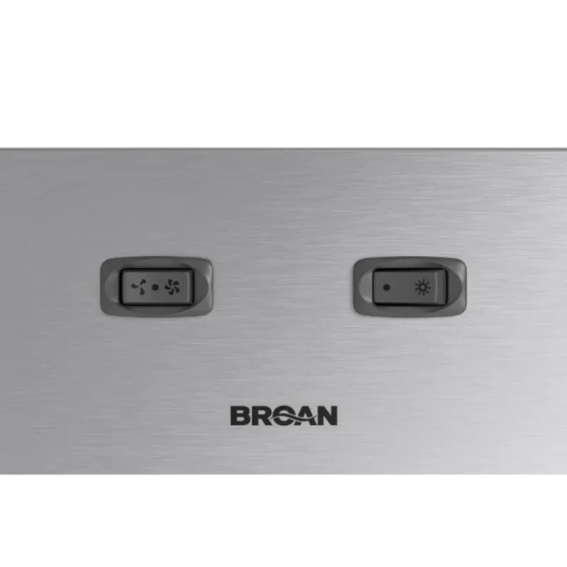 Broan Range Hood Standard 24" , 350 CFM - GLA1243SS
