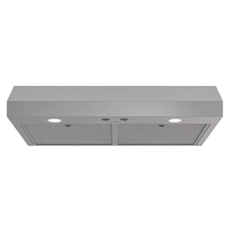 Broan Range Hood Standard 24" , 350 CFM - GLA1243SS