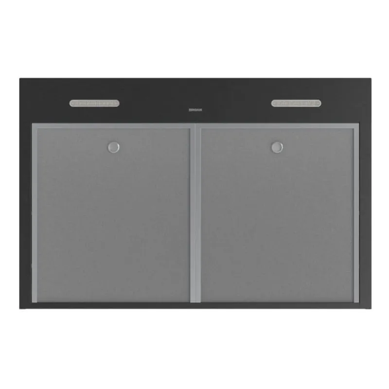 Broan Range Hood Standard 30" , 350 CFM - GLA2303BLS