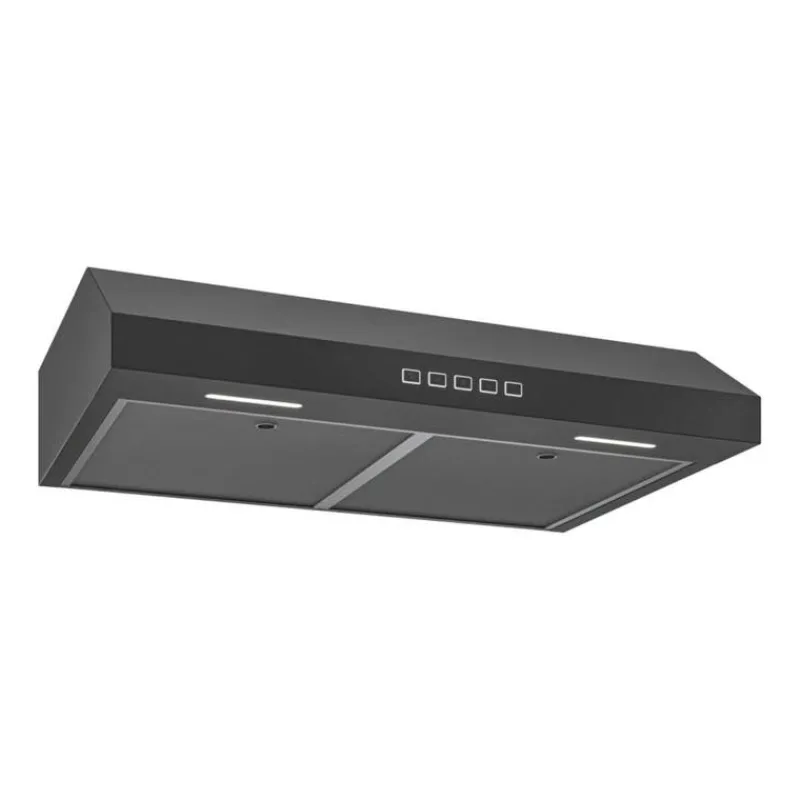 Broan Range Hood Standard 30" , 350 CFM - GLA2303BLS
