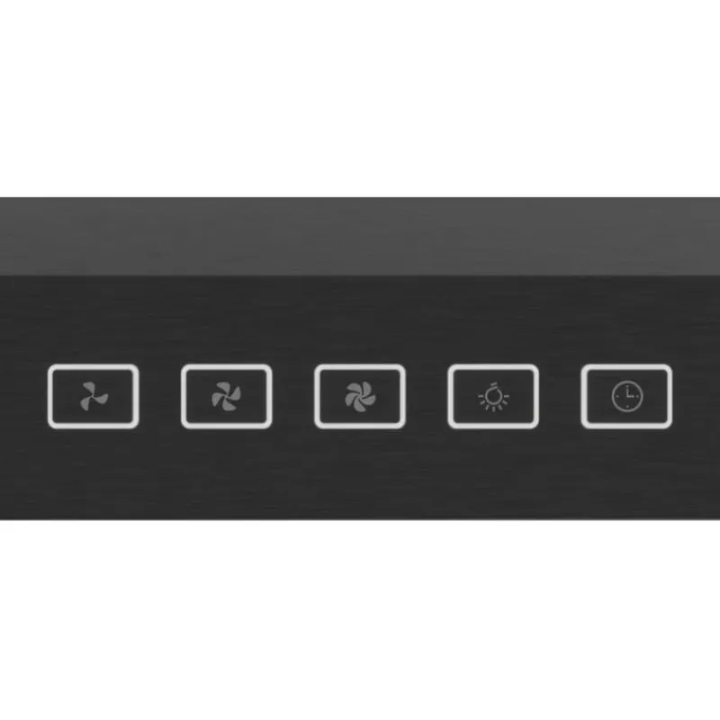 Broan Range Hood Standard 30" , 350 CFM - GLA2303BLS