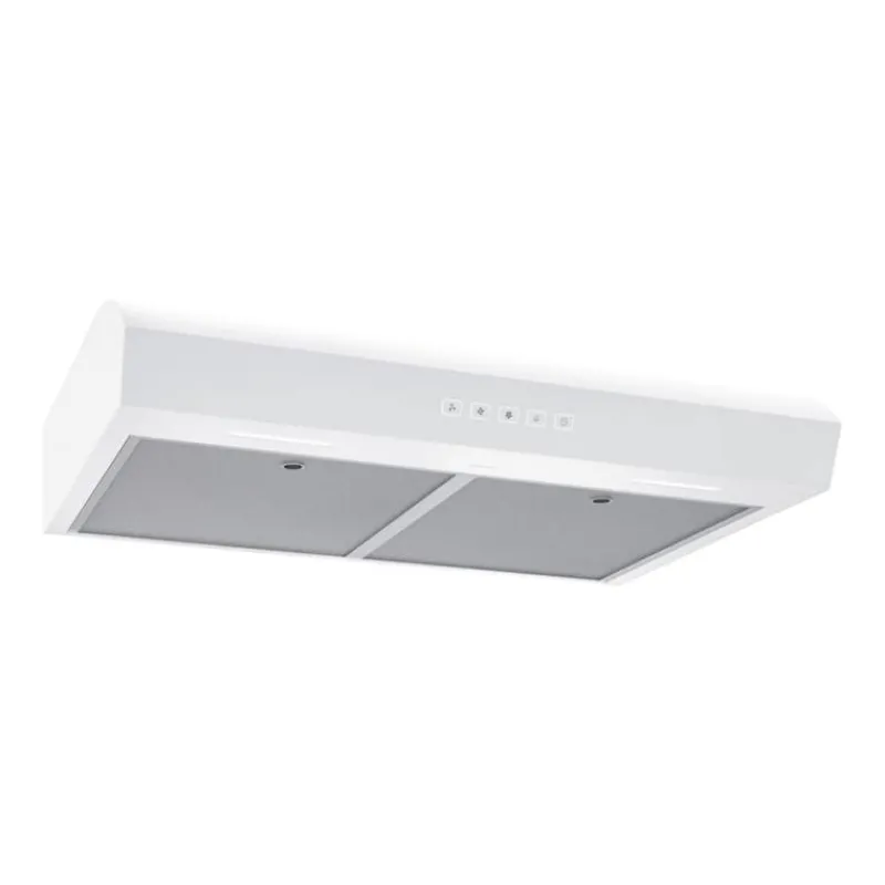 Broan Range Hood Standard 30" , 350 CFM - MTR2303WW