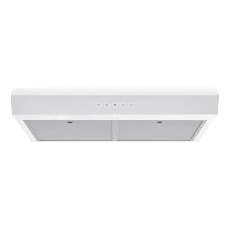 Broan Range Hood Standard 30" , 350 CFM - MTR2303WW