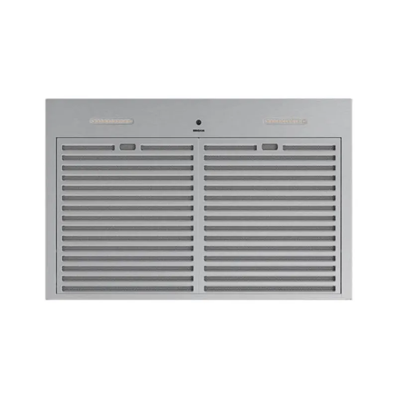 Broan Range Hood Standard 36" , 490 CFM - GLA3364SS