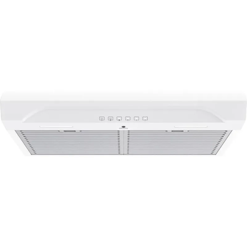 Broan Range Hood Standard 30" , 490 CFM - ALT3304WW