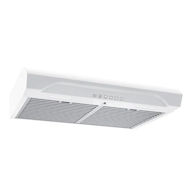 Broan Range Hood Standard 30" , 490 CFM - ALT3304WW
