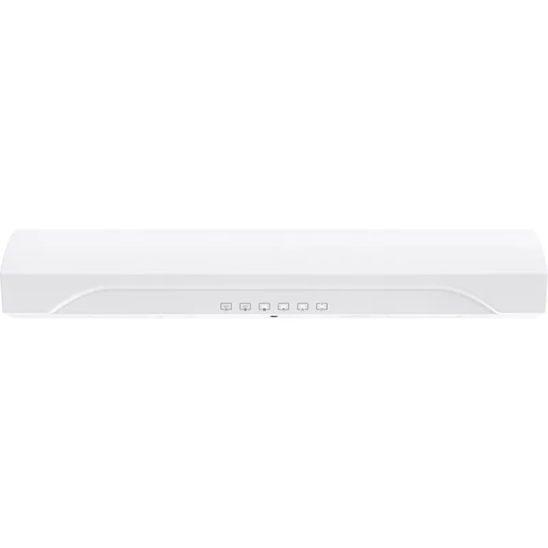 Broan Range Hood Standard 30" , 490 CFM - ALT3304WW