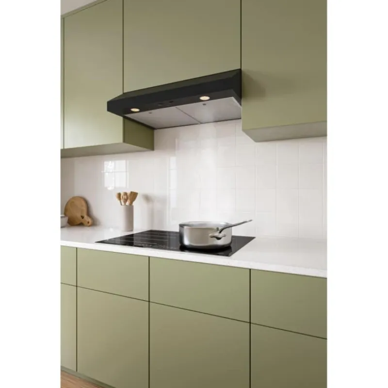 Broan Range Hood Standard 30" , 350 CFM - GLA1303BL