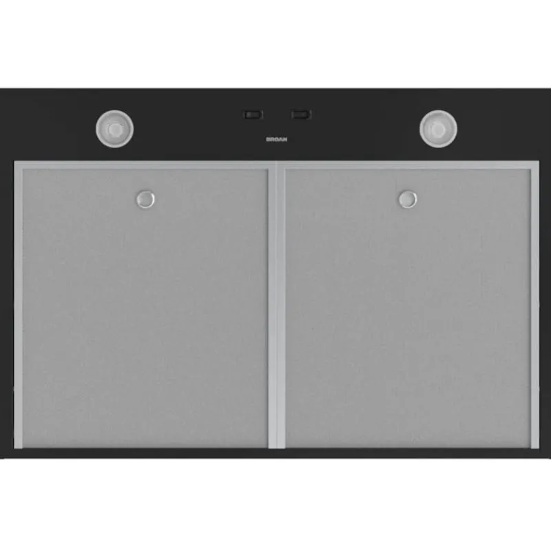 Broan Range Hood Standard 30" , 350 CFM - GLA1303BL