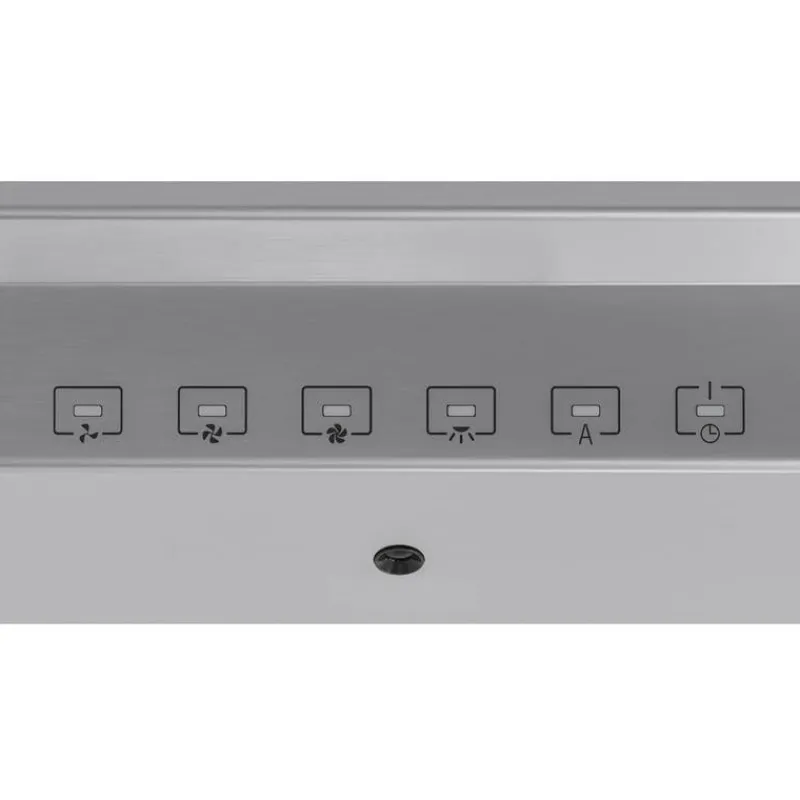 Broan Range Hood Standard 30" , 640 CFM - ALT4306SS