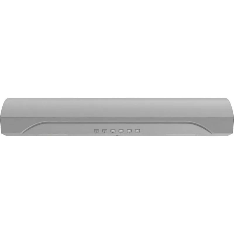 Broan Range Hood Standard 30" , 640 CFM - ALT4306SS