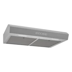 Broan Range Hood Standard 30" , 350 CFM - MTR2303SS