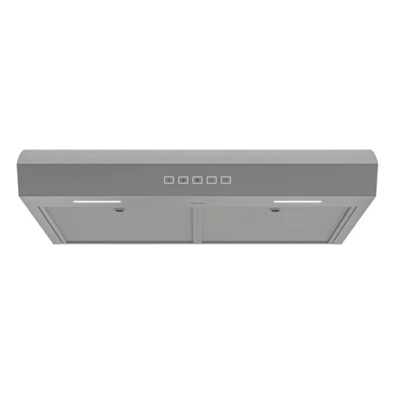 Broan Range Hood Standard 30" , 350 CFM - MTR2303SS