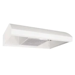 Broan Range Hood Standard 30" , 270 CFM - BXT130WWC