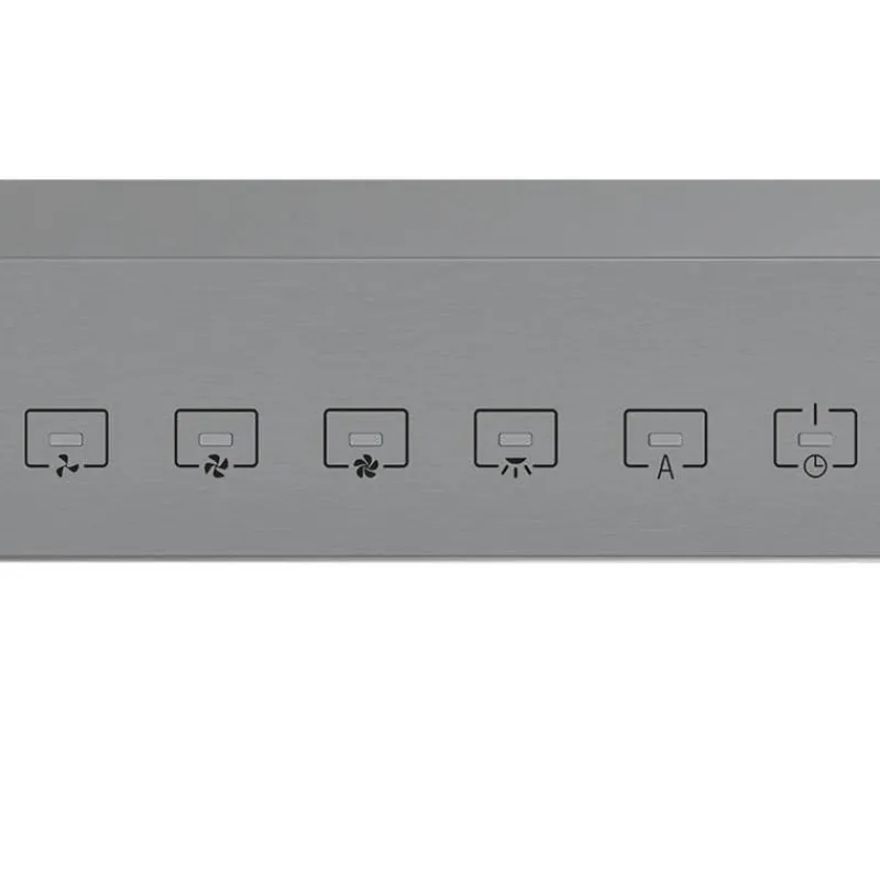 Broan Range Hood Standard 30" , 490 CFM - GLA3304SS