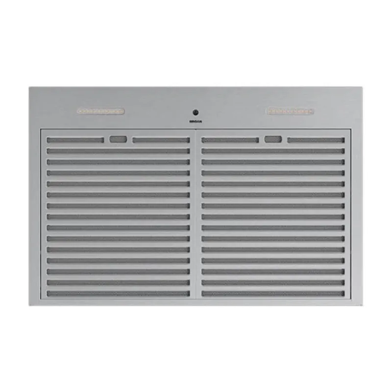Broan Range Hood Standard 30" , 490 CFM - GLA3304SS