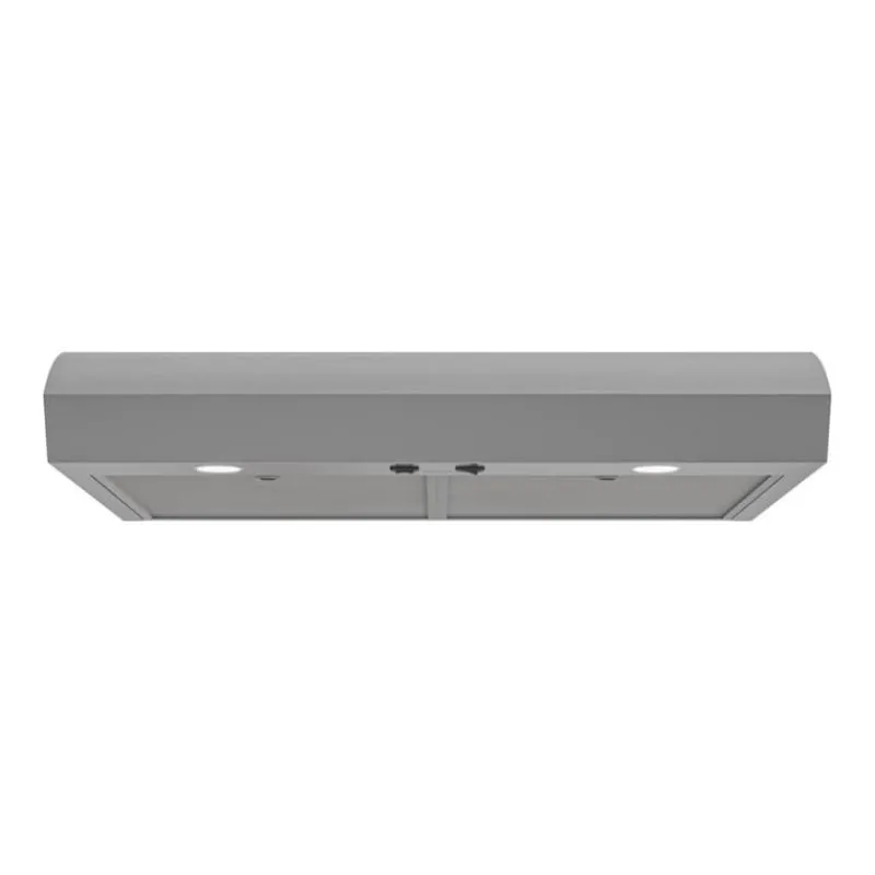 Broan Range Hood Standard 30" , 350 CFM - MTR1303SS
