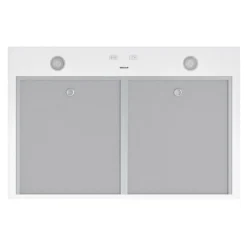 Broan Range Hood Standard 30" , 350 CFM - GLA1303WW