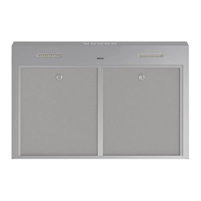Broan Range Hood Standard 36" , 350 CFM - MTR2363SS