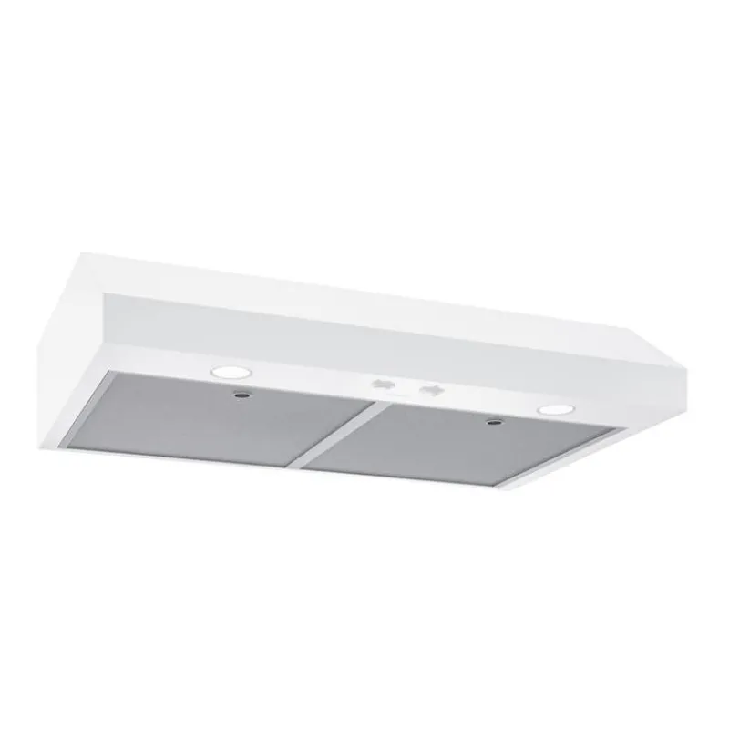 Broan Range Hood Standard 36" , 350 CFM - GLA1363WW