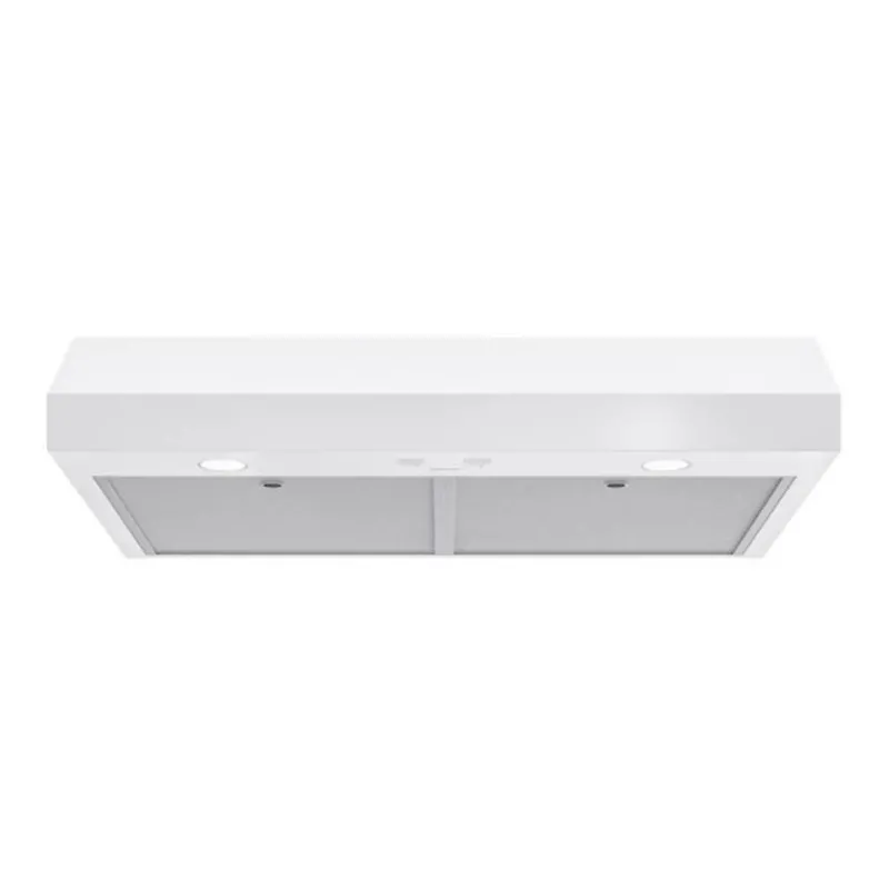 Broan Range Hood Standard 36" , 350 CFM - GLA1363WW