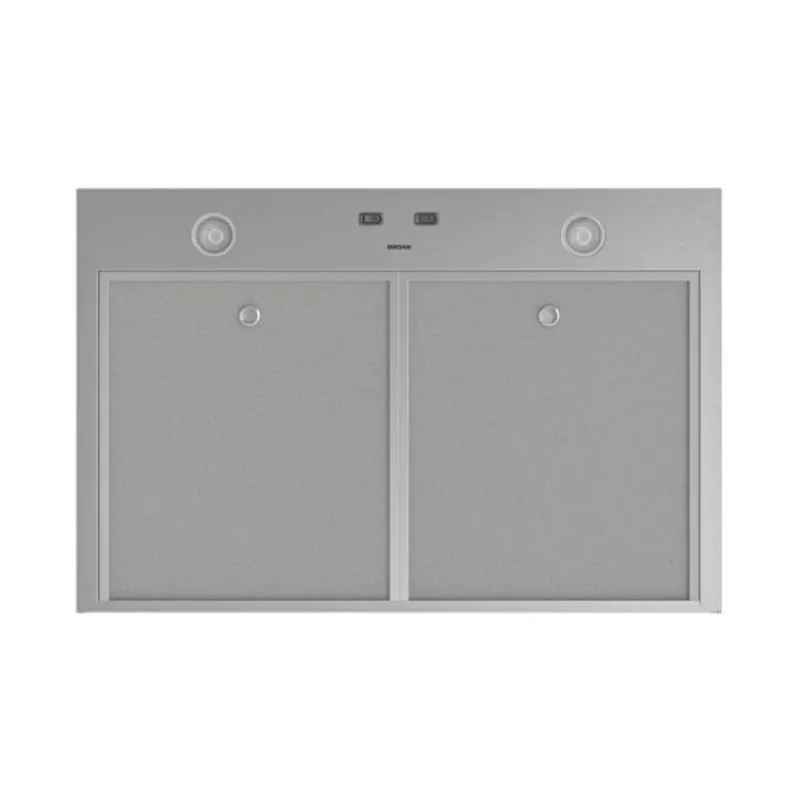 Broan Range Hood Standard 36" , 350 CFM - GLA1363SS