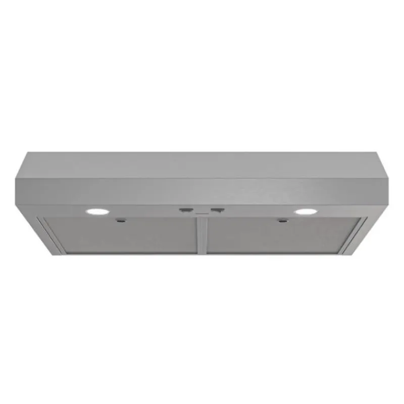 Broan Range Hood Standard 36" , 350 CFM - GLA1363SS