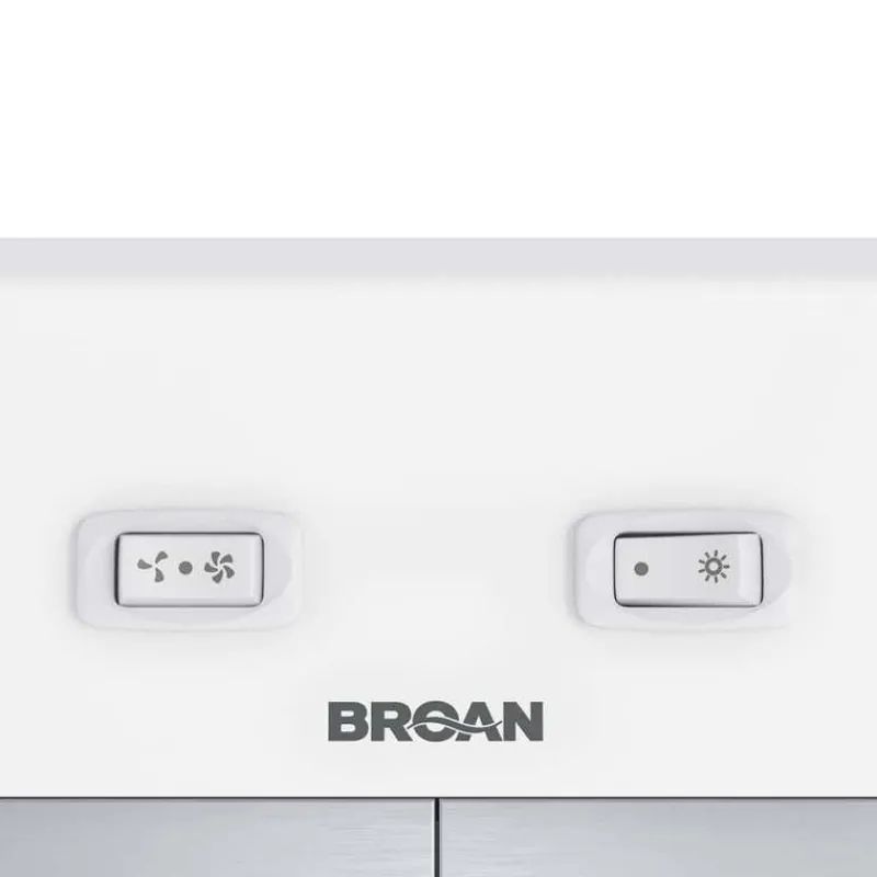 Broan Range Hood Standard 30" , 350 CFM - ALT1303WW