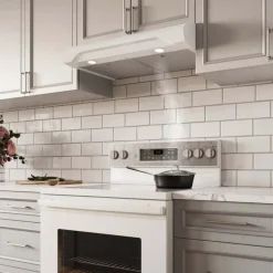 Broan Range Hood Standard 30