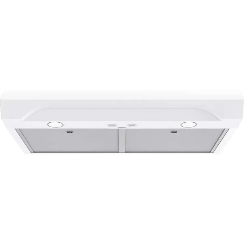Broan Range Hood Standard 30" , 350 CFM - ALT1303WW
