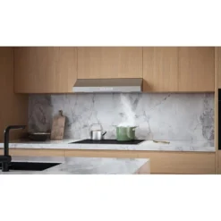 Broan Range Hood Standard 30" , 350 CFM - GLA2303SS
