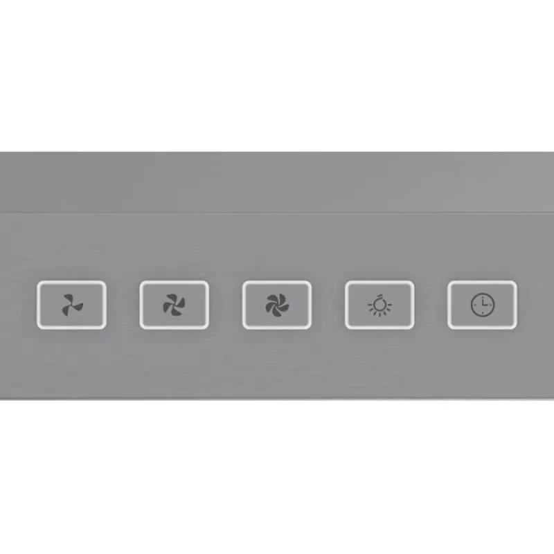 Broan Range Hood Standard 30" , 350 CFM - GLA2303SS