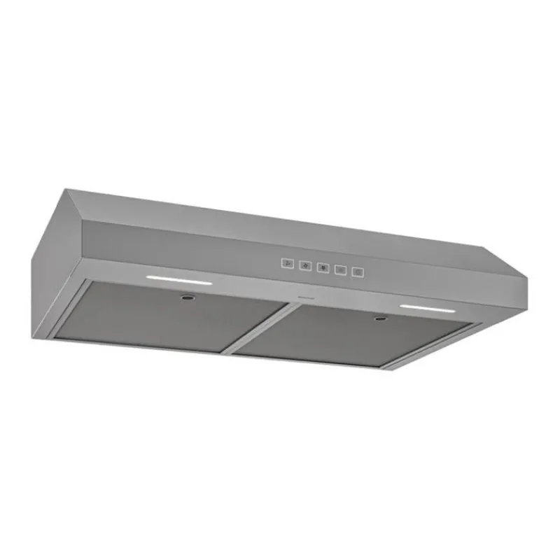 Broan Range Hood Standard 30" , 350 CFM - GLA2303SS