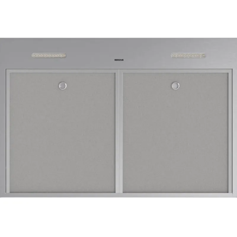Broan Range Hood Standard 30" , 350 CFM - GLA2303SS