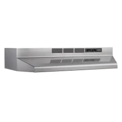 Broan Range Hood Standard 24