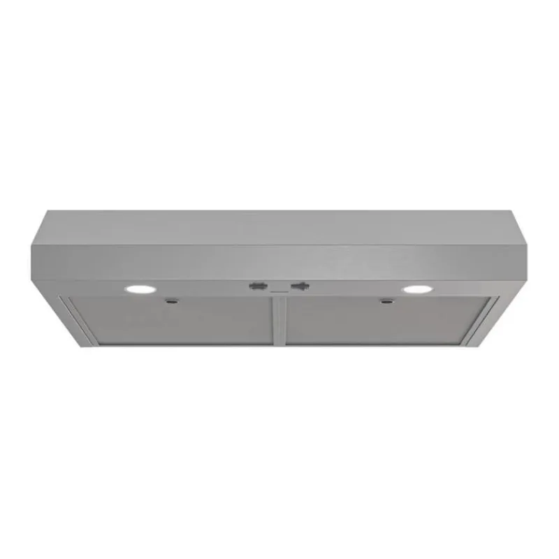 Broan Range Hood Standard 30" , 350 CFM - GLA1303SS