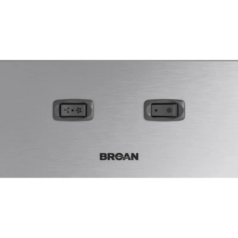 Broan Range Hood Standard 30" , 350 CFM - GLA1303SS
