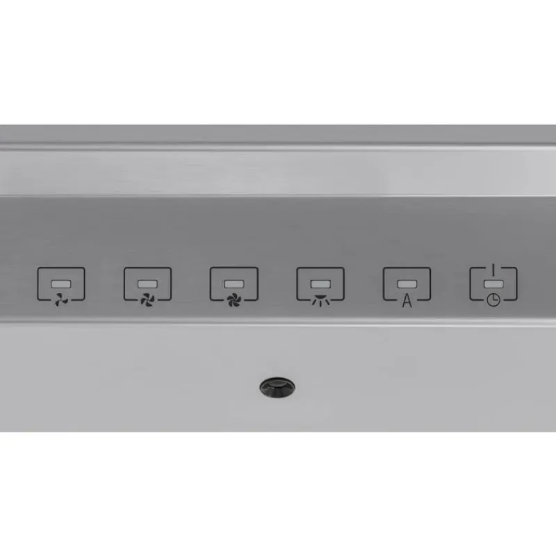 Broan Range Hood Standard 30" , 490 CFM - ALT3304SS