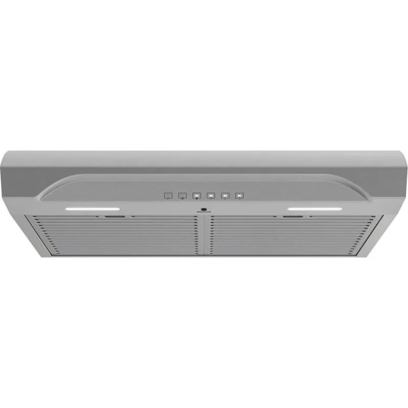 Broan Range Hood Standard 30" , 490 CFM - ALT3304SS