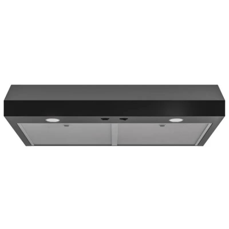Broan Range Hood Standard 42" , 350 CFM - GLA1423BL