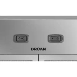 Broan Range Hood Standard 30" , 350 CFM - ALT1303SS