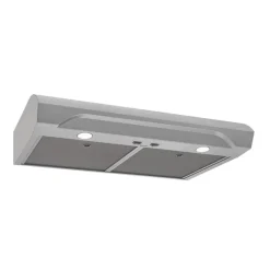 Broan Range Hood Standard 30" , 350 CFM - ALT1303SS