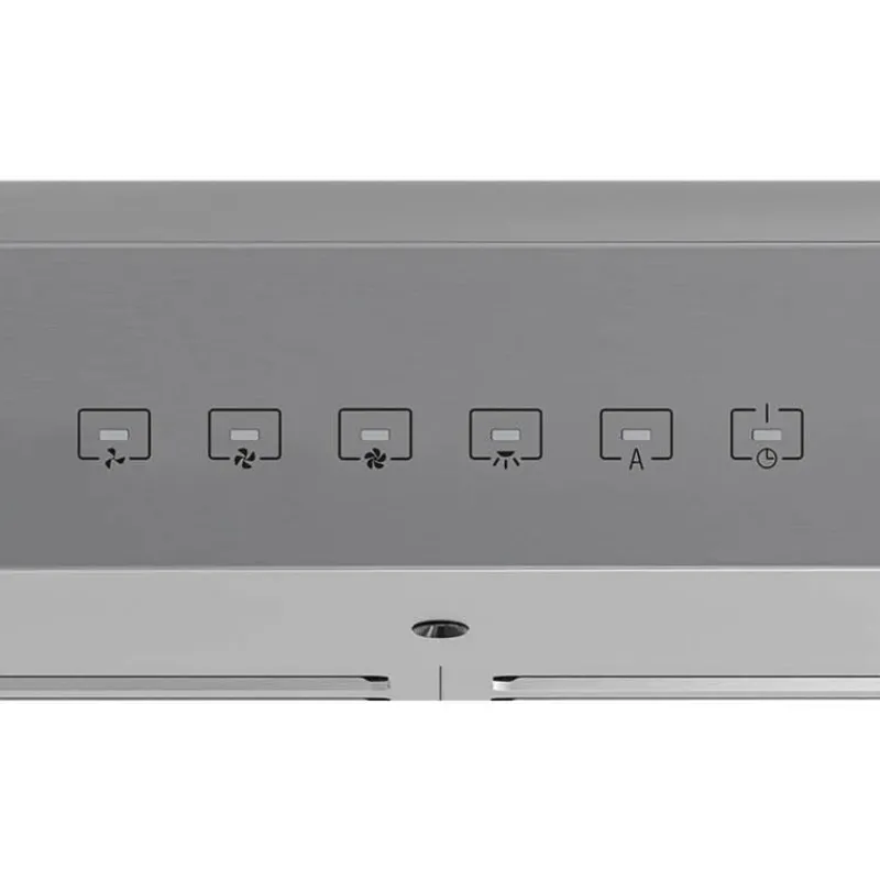 Broan Range Hood Standard 30" , 490 CFM - MTR3304SS