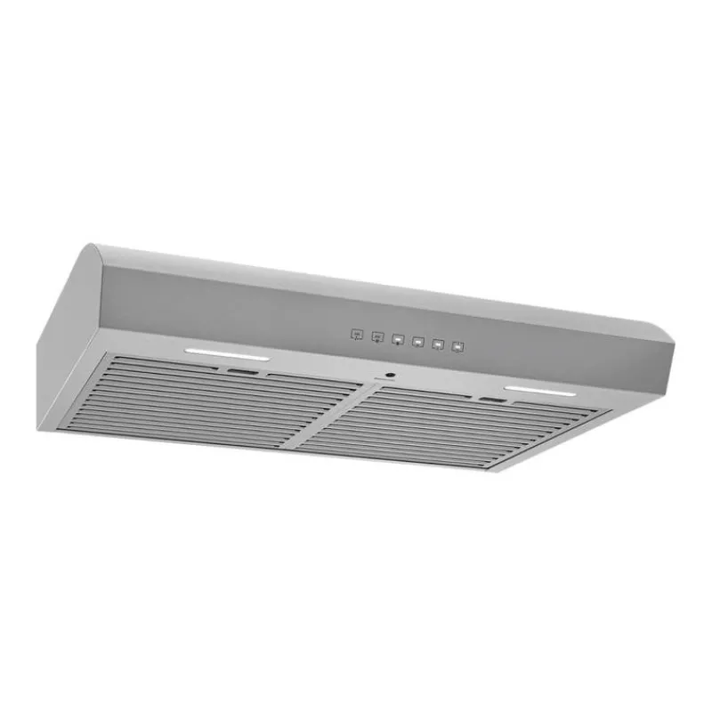 Broan Range Hood Standard 30" , 490 CFM - MTR3304SS