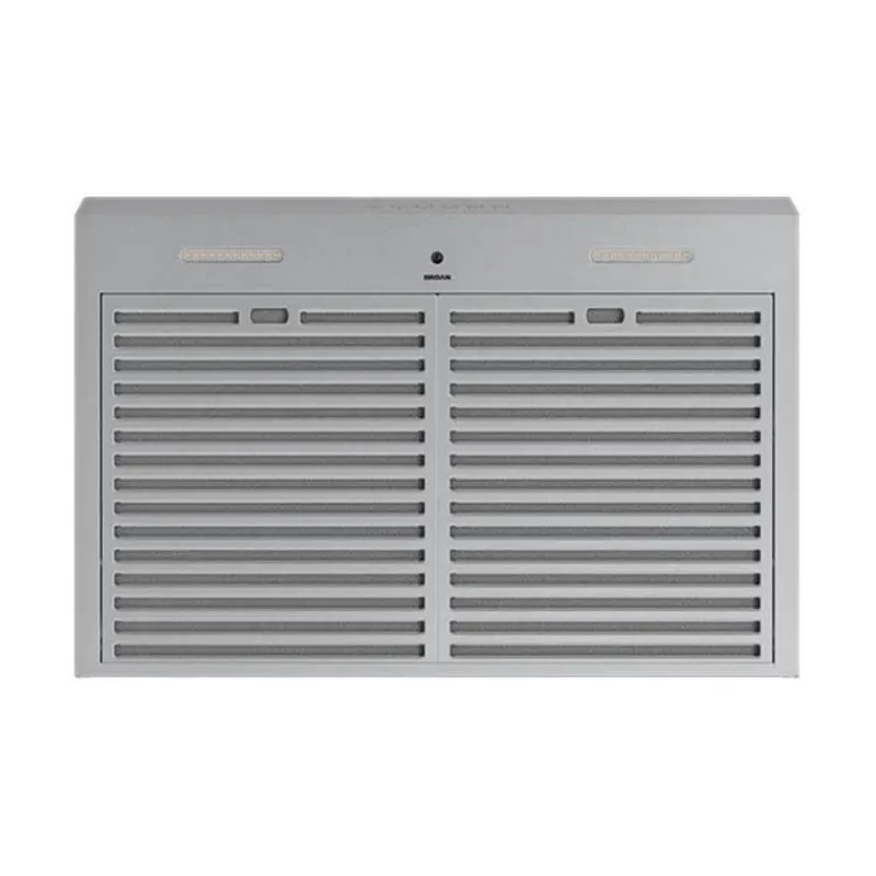 Broan Range Hood Standard 30" , 490 CFM - MTR3304SS