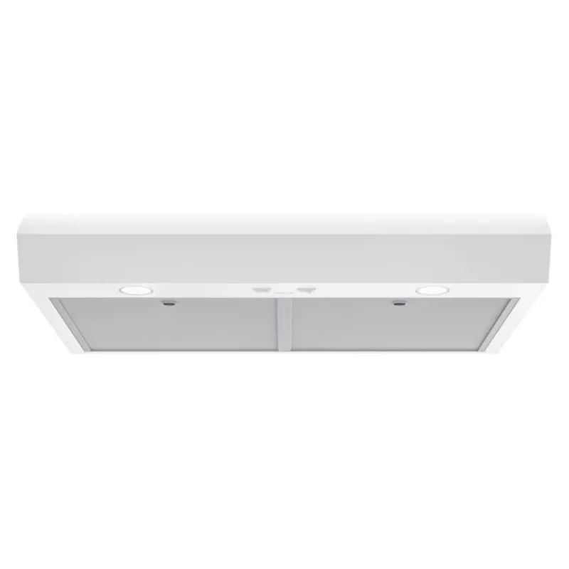 Broan Range Hood Standard 30" , 350 CFM - MTR1303WW